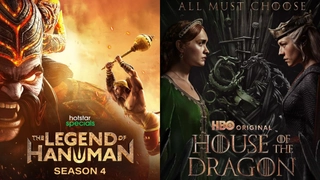 New OTT Web Series June 2024: Legend Of Hanuman S4 To House Of The Dragon S2 On Netflix, Prime Video, Hotstar, JioCinema & More